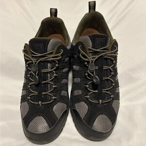 Men's Anodyne No. 44 Slip On Athletic Shoes - Size 9.5M STK# M044-15-M-095